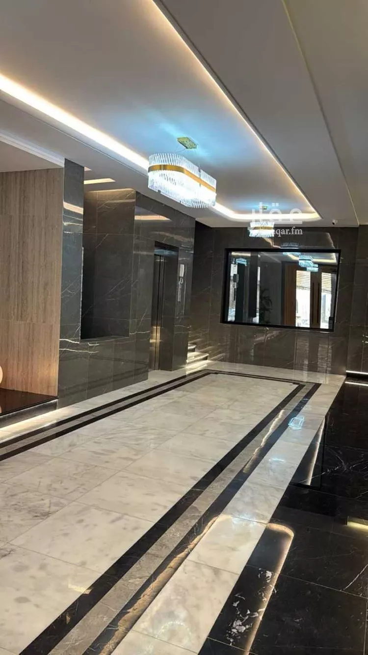 شقة للإيجار في شارع ابن عائشه, حي المروة, مدينة جدة, منطقة مكة المكرمة صورة 2