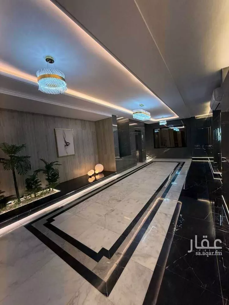 شقة للإيجار في شارع ابن عائشه, حي المروة, مدينة جدة, منطقة مكة المكرمة صورة 4