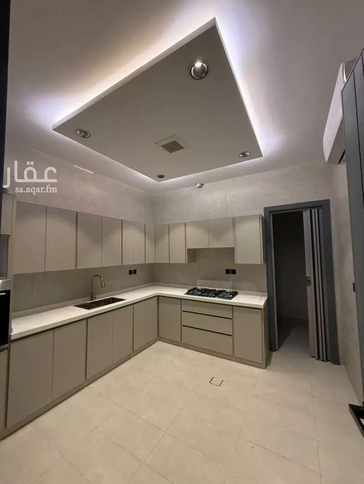 شقة للإيجار في شارع إبن عائشه ، حي المروة ، جدة ، جدة صورة 5