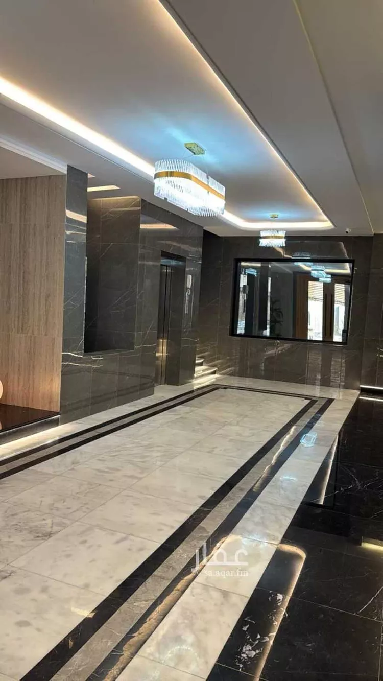 شقة للإيجار في شارع إبن عائشه ، حي المروة ، جدة ، جدة صورة 2