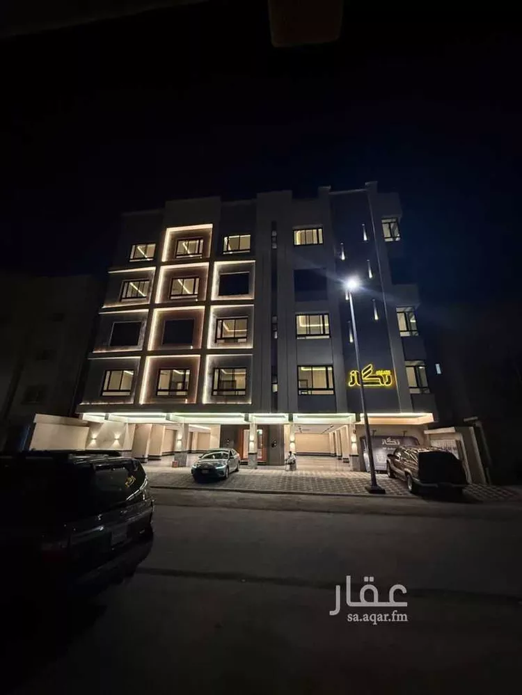 شقة للإيجار في شارع إبن عائشه ، حي المروة ، جدة ، جدة صورة 4