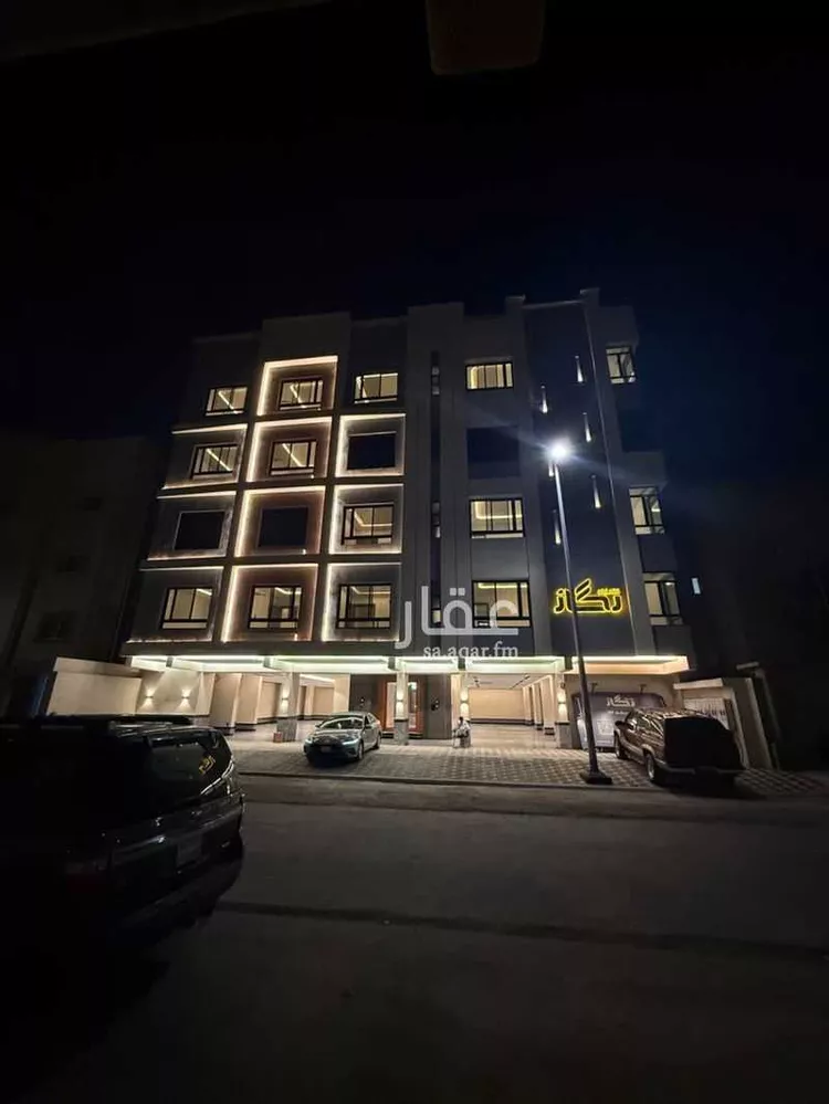 شقة للإيجار في شارع ابن عائشه, حي المروة, مدينة جدة, منطقة مكة المكرمة صورة 3