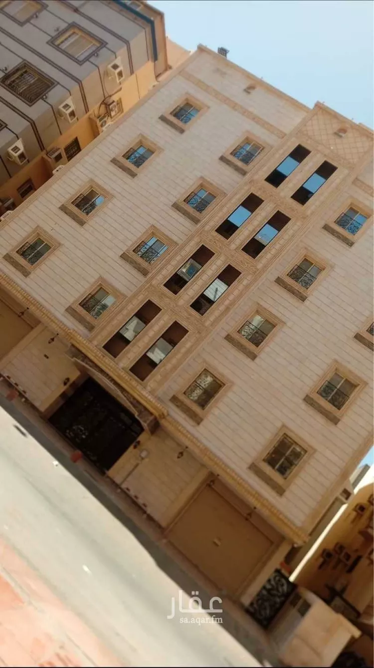 عمارة للبيع في شارع ابن عبدالشكور, حي الورود, مدينة جدة, منطقة مكة المكرمة صورة 2