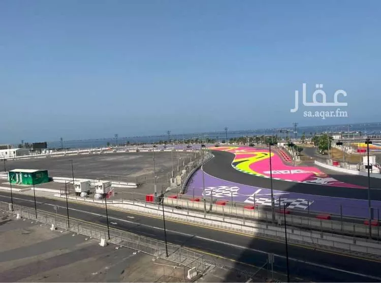 شقة للإيجار في شارع سهيل بن قيس, حي الشاطئ, مدينة جدة, منطقة مكة المكرمة صورة 3