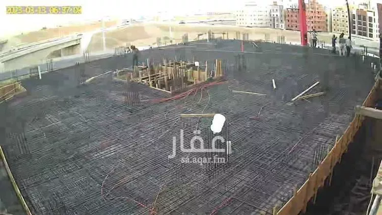عمارة للبيع في شارع إبراهيم بن إسحاق, حي بريمان, مدينة جدة, منطقة مكة المكرمة صورة 3