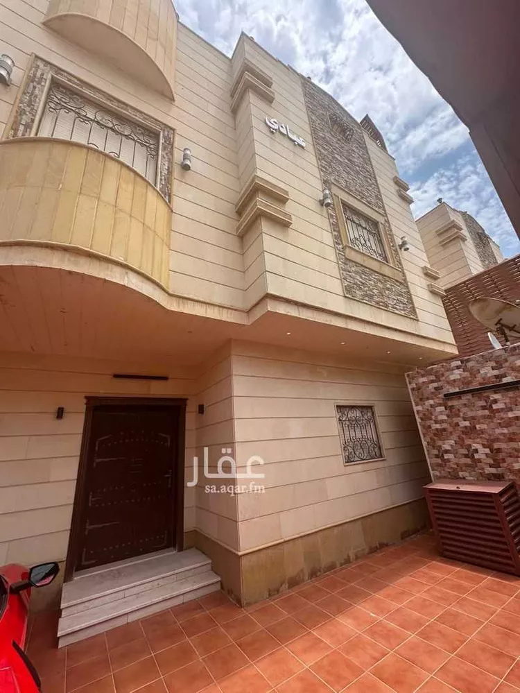فيلا للبيع في شارع ازدهار الشعر, حي النهضة, مدينة جدة, منطقة مكة المكرمة صورة 2