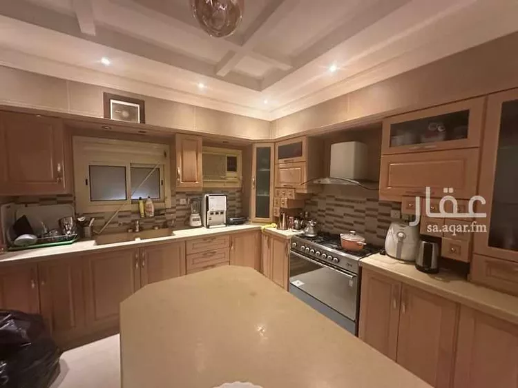فيلا للبيع في شارع ازدهار الشعر, حي النهضة, مدينة جدة, منطقة مكة المكرمة صورة 5