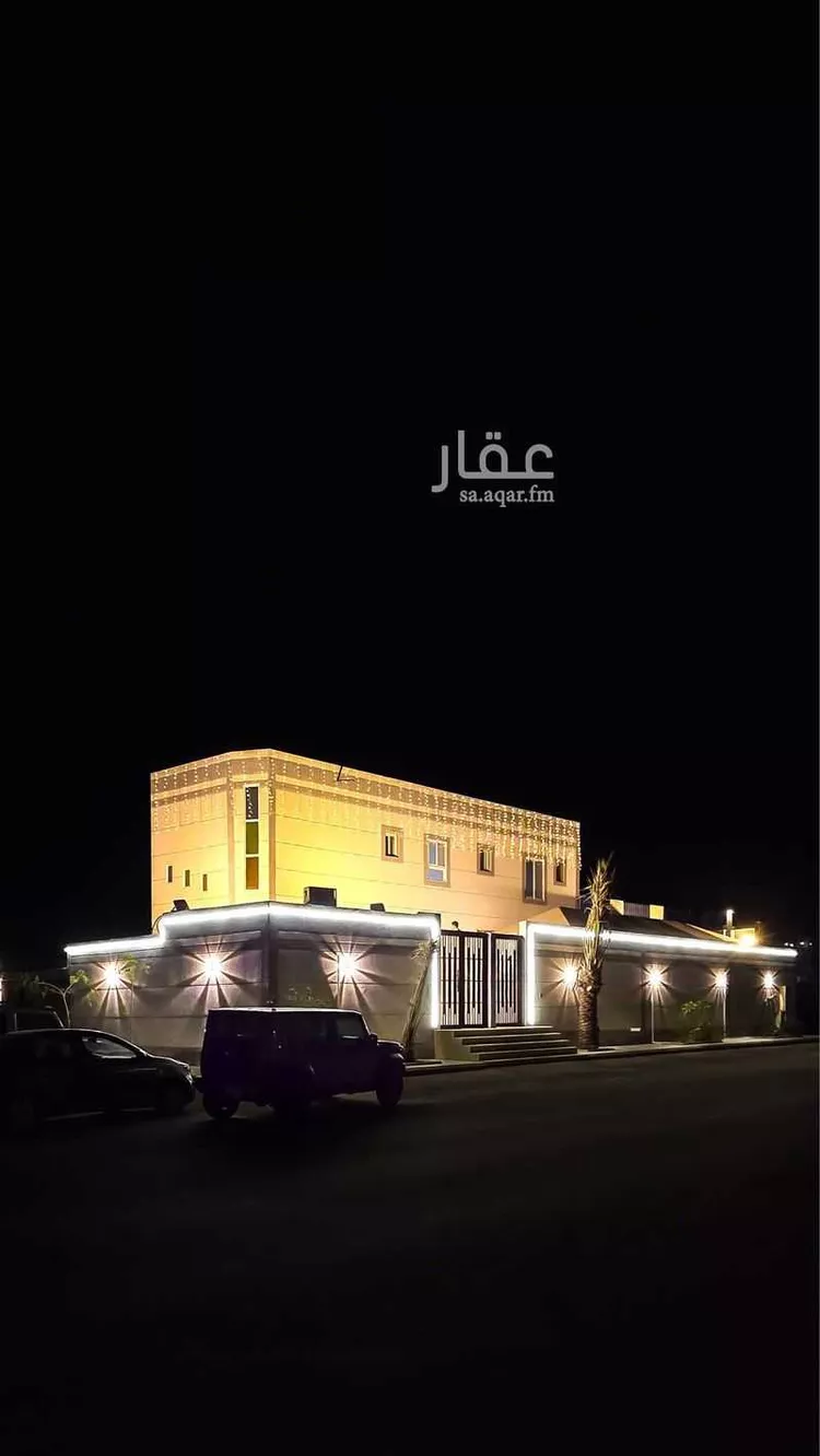 استراحة للبيع في شارع المختص البدري, حي الصواري, مدينة جدة, منطقة مكة المكرمة