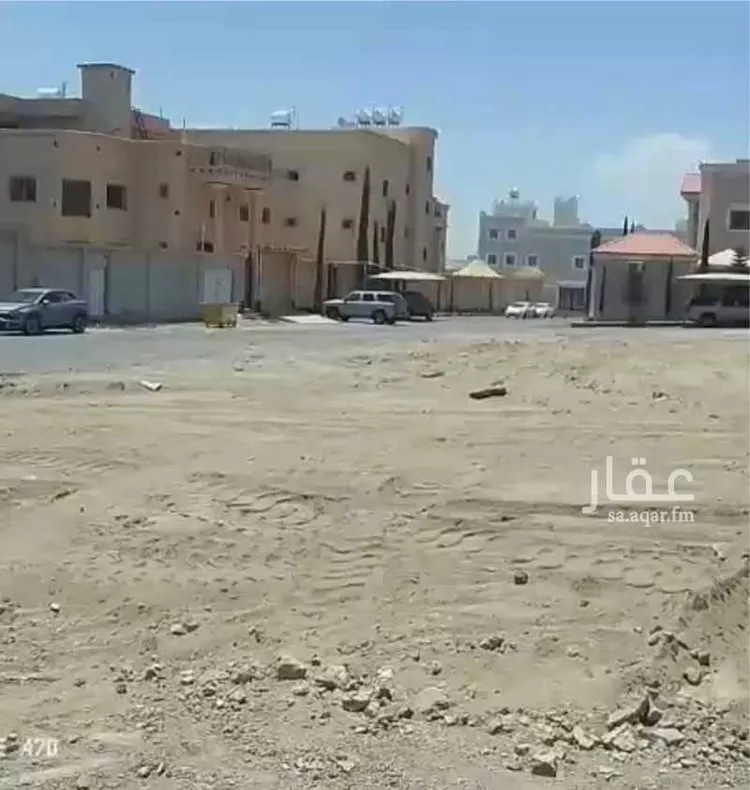 أرض للبيع في شارع فاطمة ابنت ابي طالب, حي تارة, مدينة خميس مشيط, منطقة عسير صورة 2