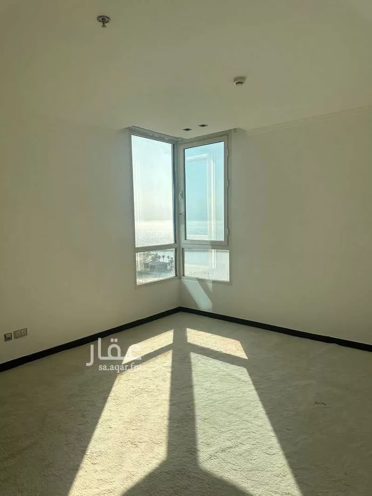 شقة للإيجار في شارع الامير فيصل بن فهد, حي الشاطئ, مدينة جدة, منطقة مكة المكرمة صورة 2