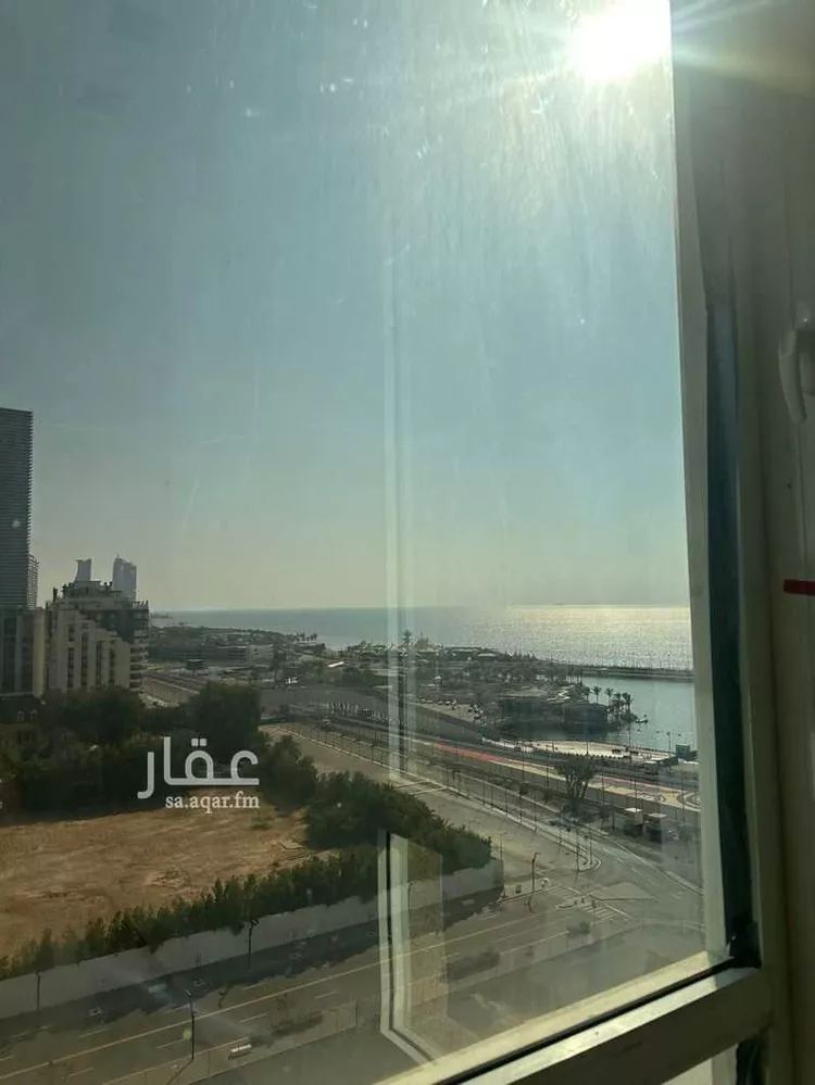 شقة للإيجار في شارع الامير فيصل بن فهد, حي الشاطئ, مدينة جدة, منطقة مكة المكرمة صورة 5