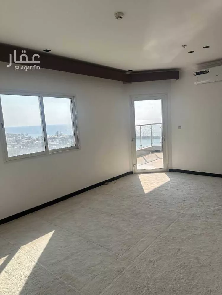 شقة للإيجار في شارع الامير فيصل بن فهد, حي الشاطئ, مدينة جدة, منطقة مكة المكرمة