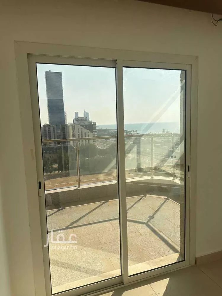 شقة للإيجار في شارع الامير فيصل بن فهد, حي الشاطئ, مدينة جدة, منطقة مكة المكرمة صورة 3