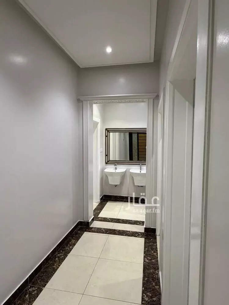 شقة للإيجار في شارع عسفان, حي النرجس, مدينة الرياض, منطقة الرياض صورة 2