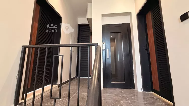 Floor for Rent in Riyadh An Narjis 11