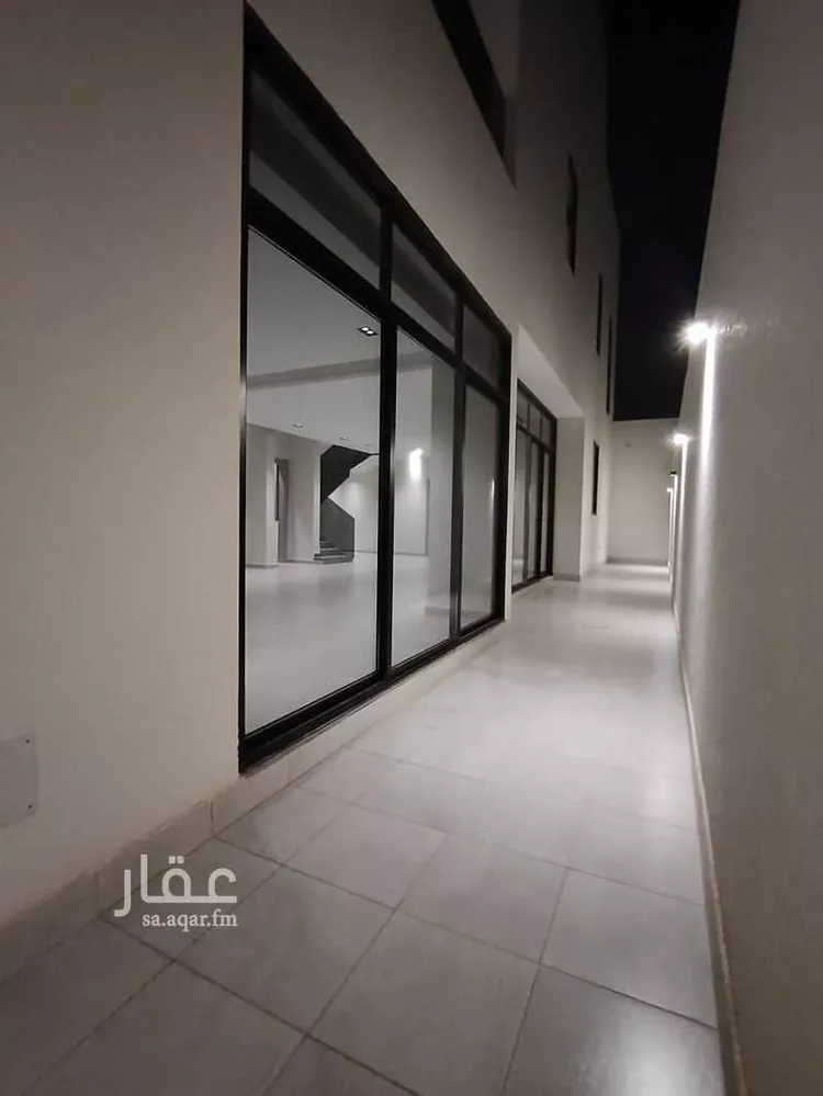 فيلا للإيجار في شارع أبي البركات التميمي, حي النرجس, مدينة الرياض, منطقة الرياض صورة 2