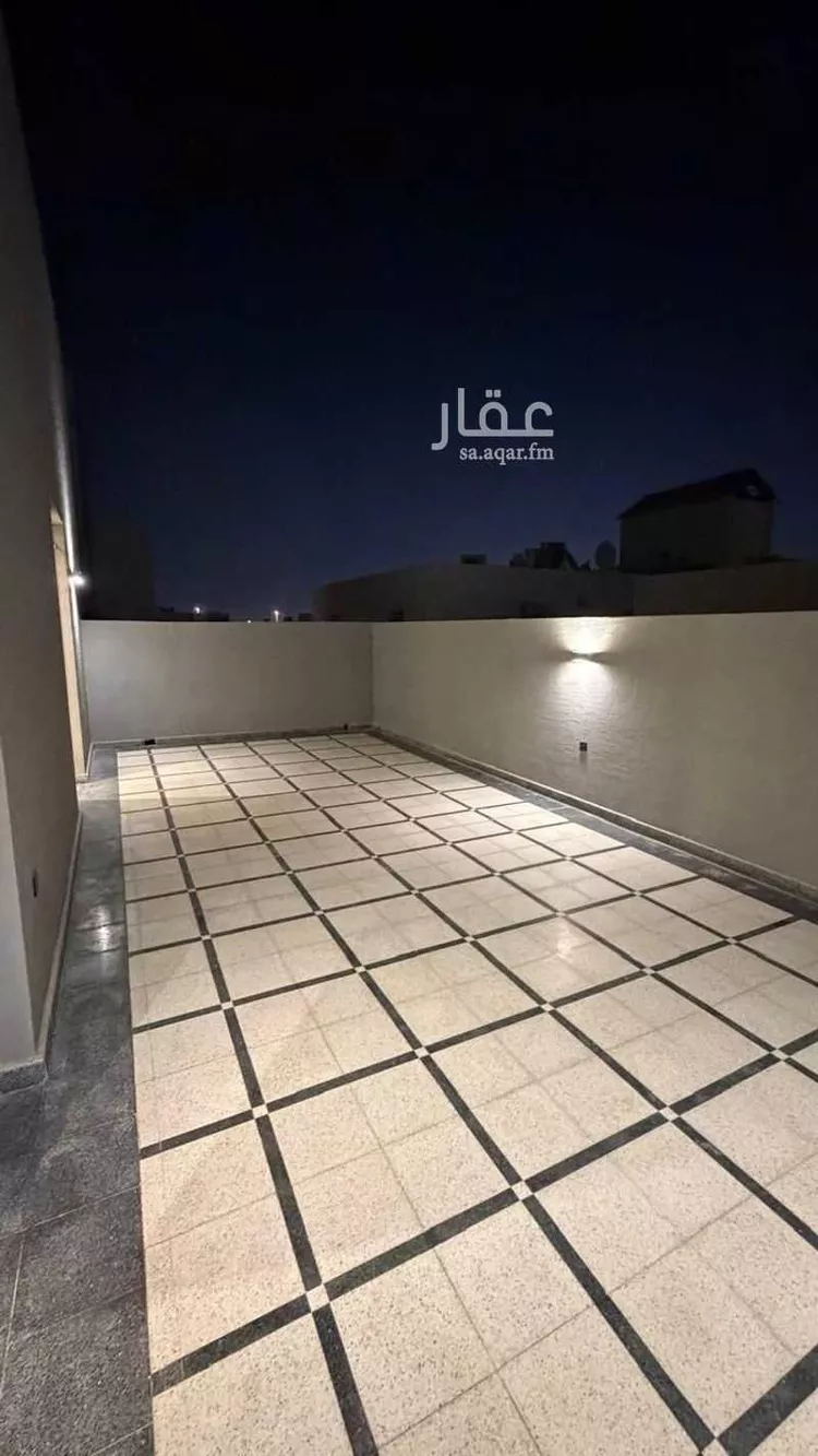 شقة للإيجار في شارع علقمه بن وائل, حي النرجس, مدينة الرياض, منطقة الرياض صورة 4