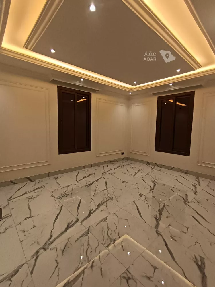دور للإيجار في شارع رقم 378, حي النرجس, مدينة الرياض, منطقة الرياض