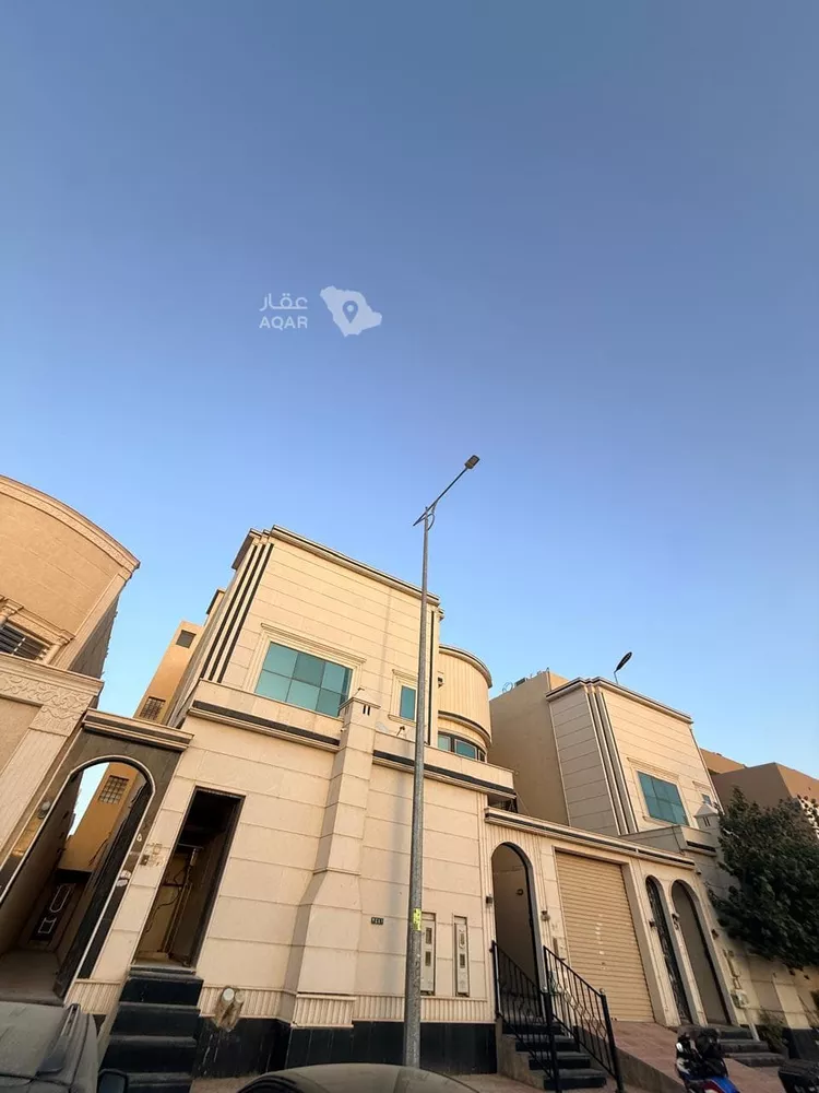 شقة للإيجار في شارع رقم 533, حي النرجس, مدينة الرياض, منطقة الرياض