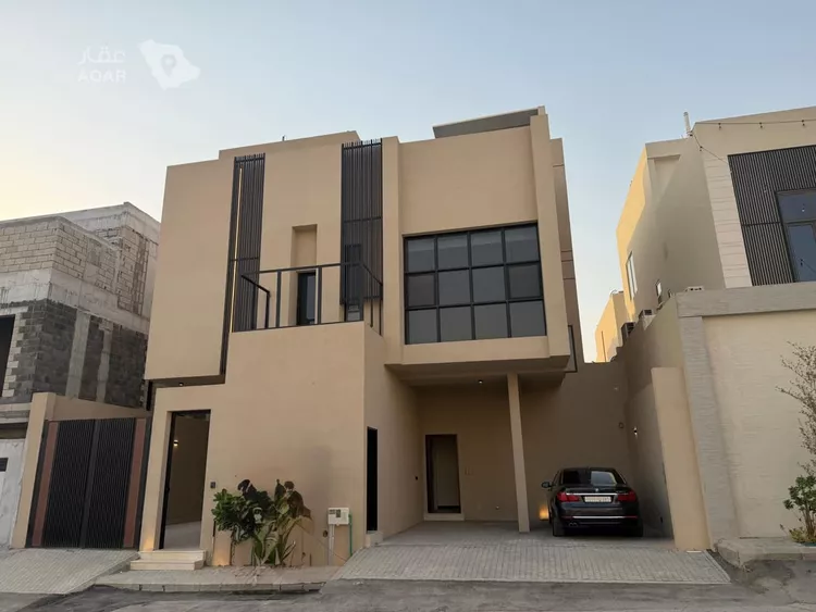 Floor for Rent in Riyadh An Narjis 12