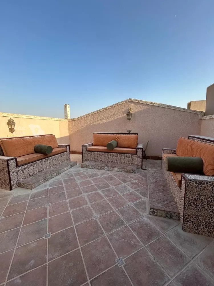 شقة للإيجار في شارع رقم 332, حي النرجس, مدينة الرياض, منطقة الرياض 7
