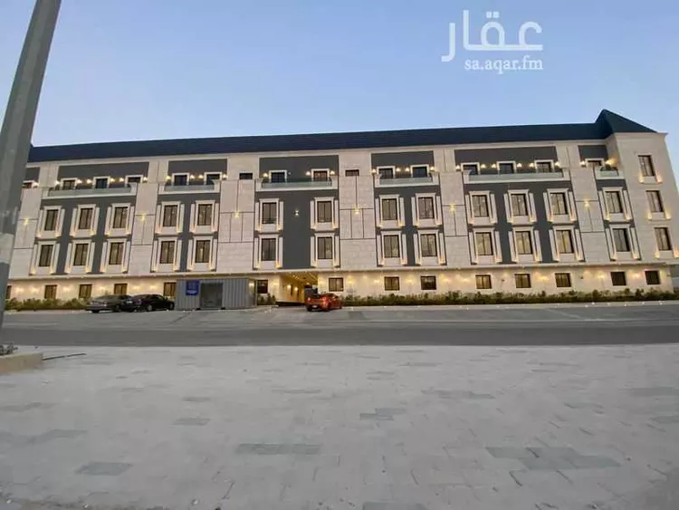 شقة للإيجار في شارع علقمه بن وائل, حي النرجس, مدينة الرياض, منطقة الرياض صورة 3