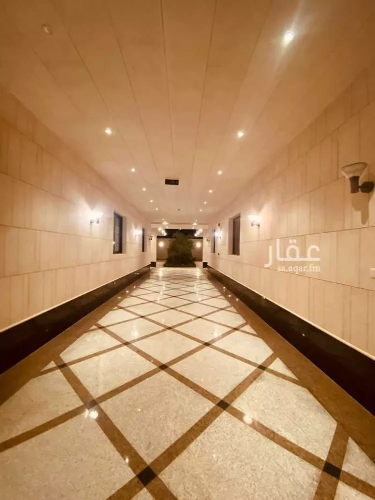 شقة للإيجار في شارع علقمه بن وائل, حي النرجس, مدينة الرياض, منطقة الرياض صورة 4