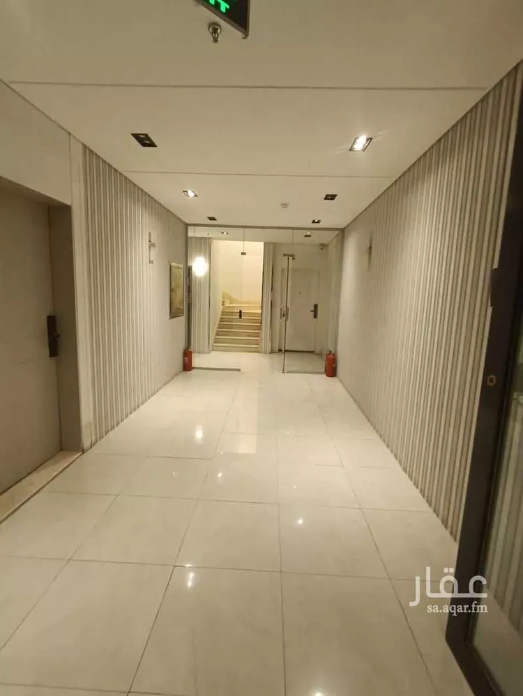 شقة للإيجار في شارع الرافدة, حي النرجس, مدينة الرياض, منطقة الرياض صورة 2
