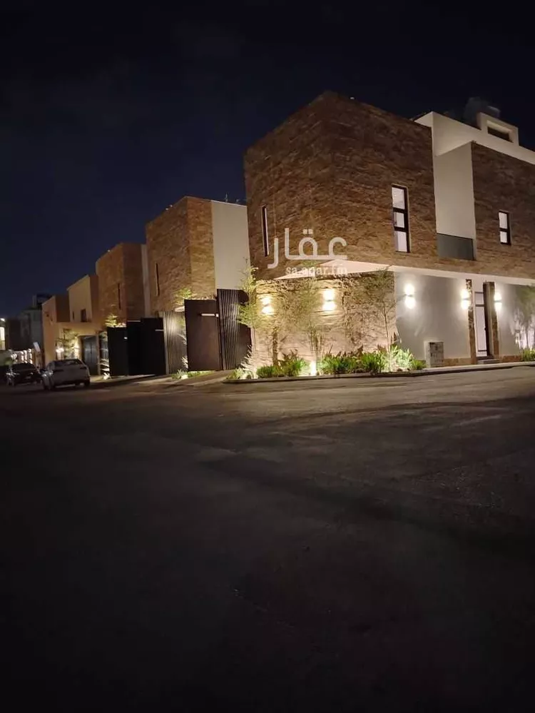 فيلا للإيجار في شارع أبي البركات التميمي, حي النرجس, مدينة الرياض, منطقة الرياض صورة 5