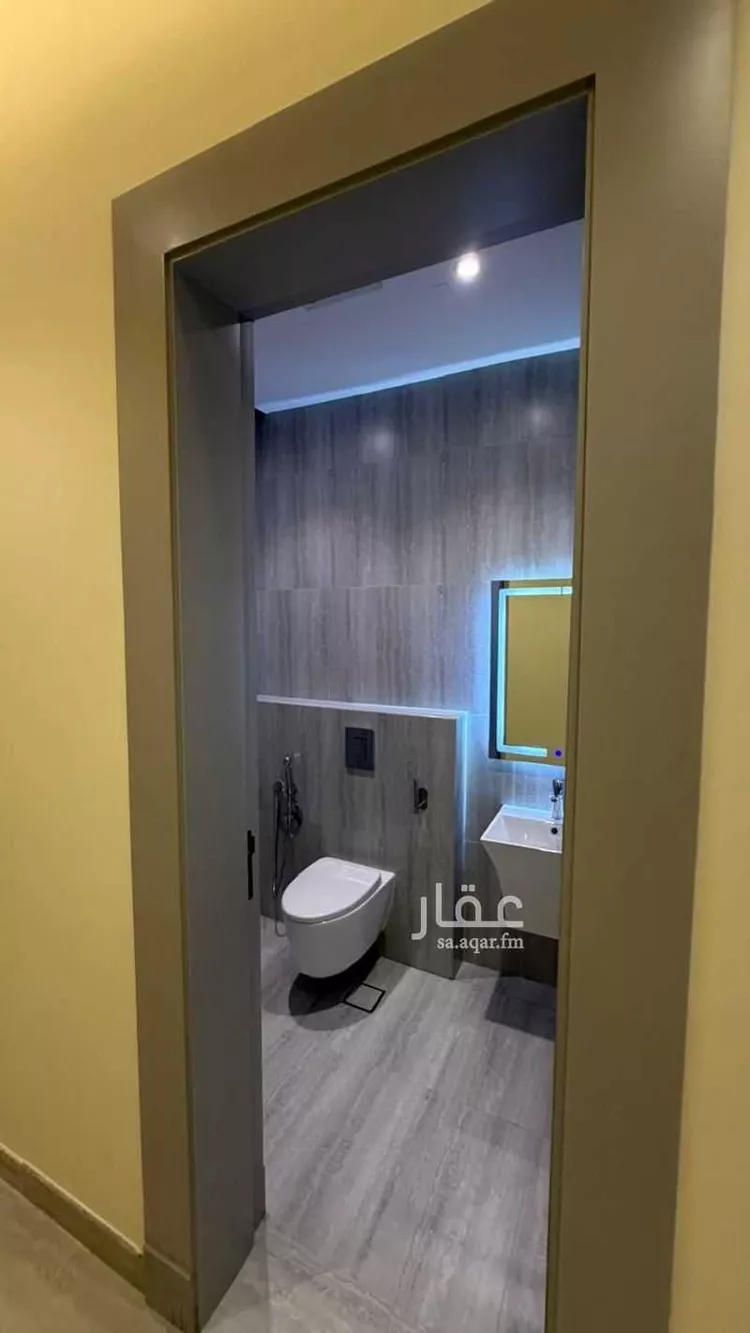 شقة للإيجار في شارع علقمه بن وائل, حي النرجس, مدينة الرياض, منطقة الرياض 10