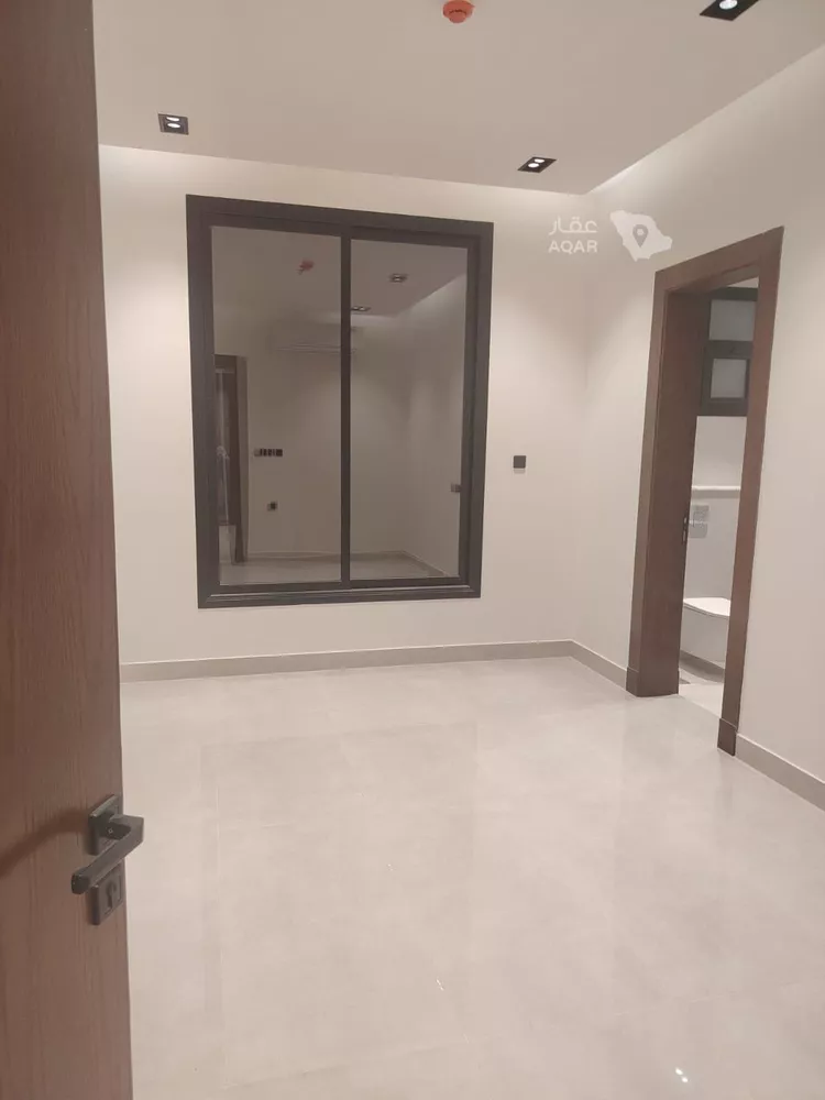 شقة للإيجار في شارع طريف, حي النرجس, مدينة الرياض, منطقة الرياض صورة 4