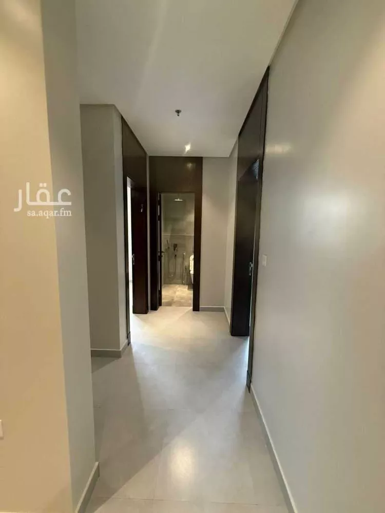 شقة للإيجار في شارع علقمه بن وائل, حي النرجس, مدينة الرياض, منطقة الرياض صورة 5