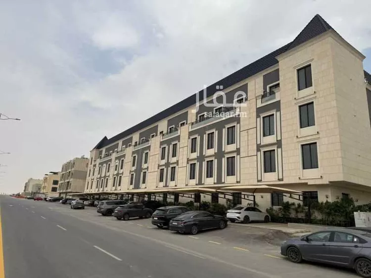 Apartment for Rent in Riyadh An Narjis