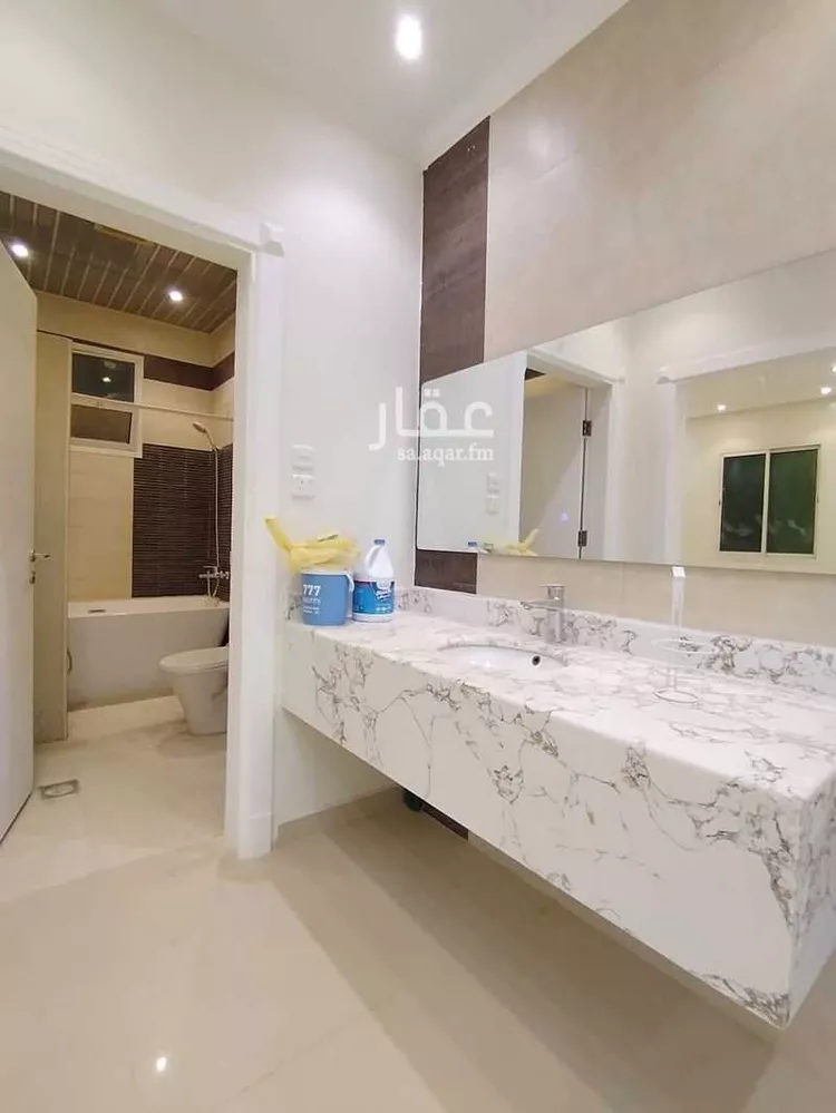 شقة للإيجار في شارع رقم 281, حي النرجس, مدينة الرياض, منطقة الرياض صورة 5