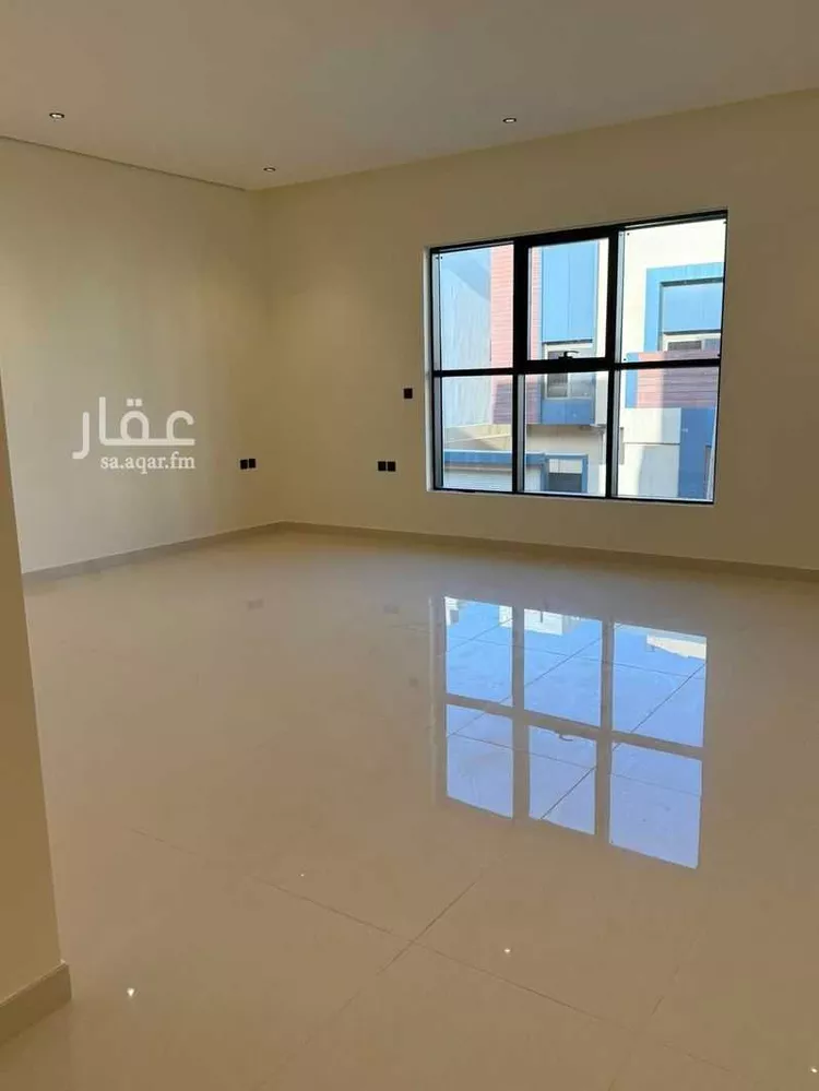 فيلا للإيجار في شارع قاسم بن أصبغ, حي النرجس, مدينة الرياض, منطقة الرياض صورة 2