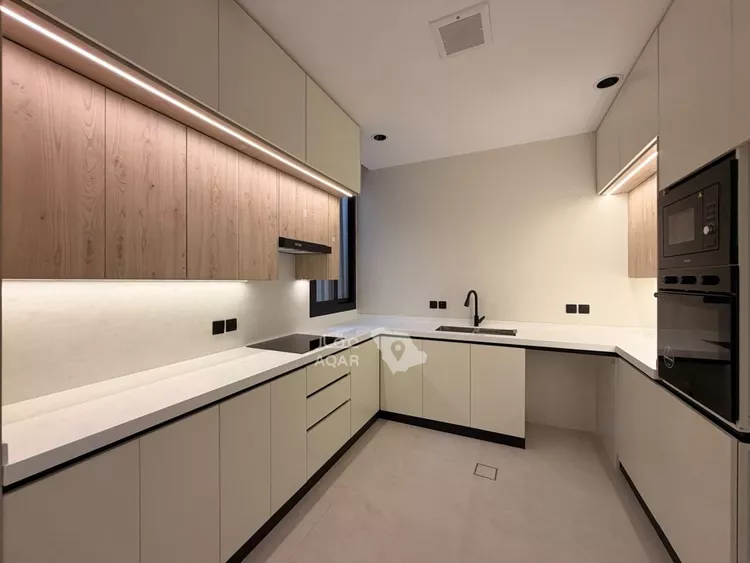 Floor for Rent in Riyadh An Narjis 8
