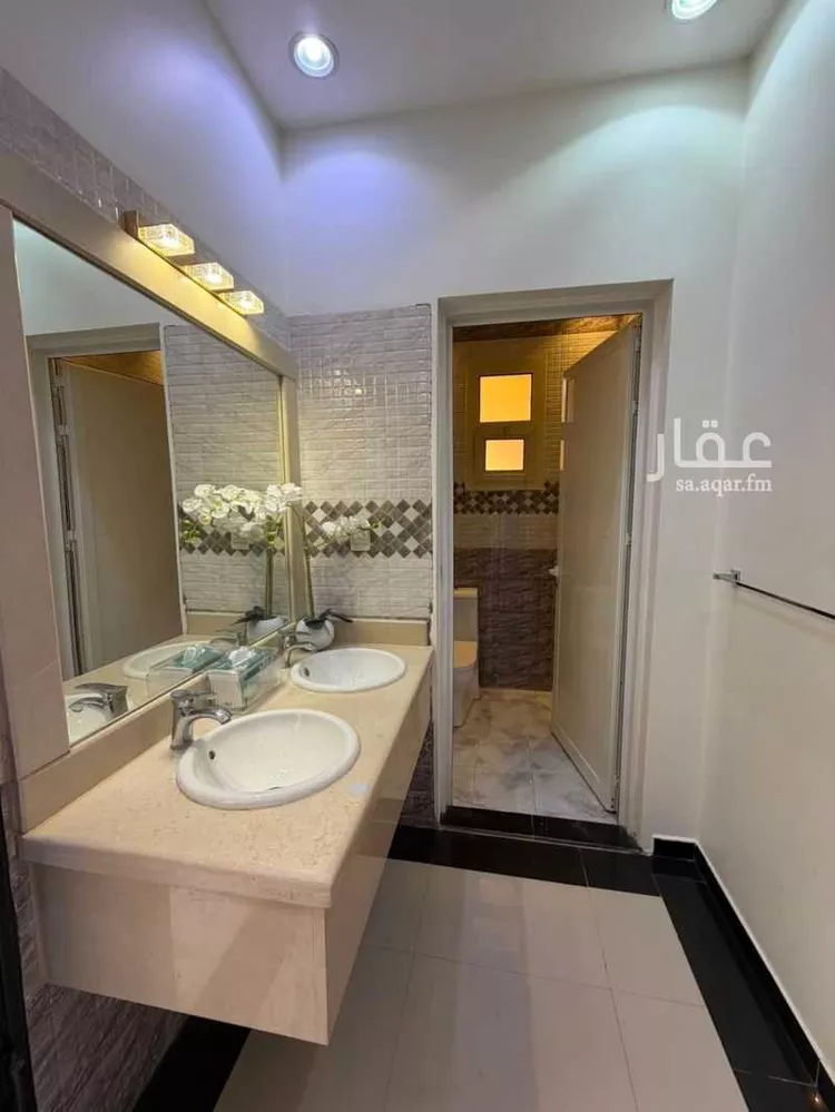 فيلا للإيجار في شارع رقم 392, حي النرجس, مدينة الرياض, منطقة الرياض 7