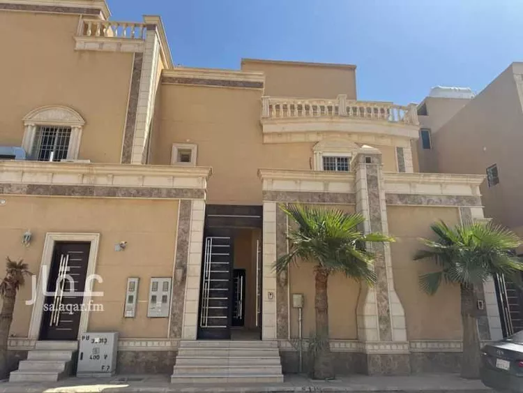 دور للإيجار في شارع رقم 528, حي النرجس, مدينة الرياض, منطقة الرياض