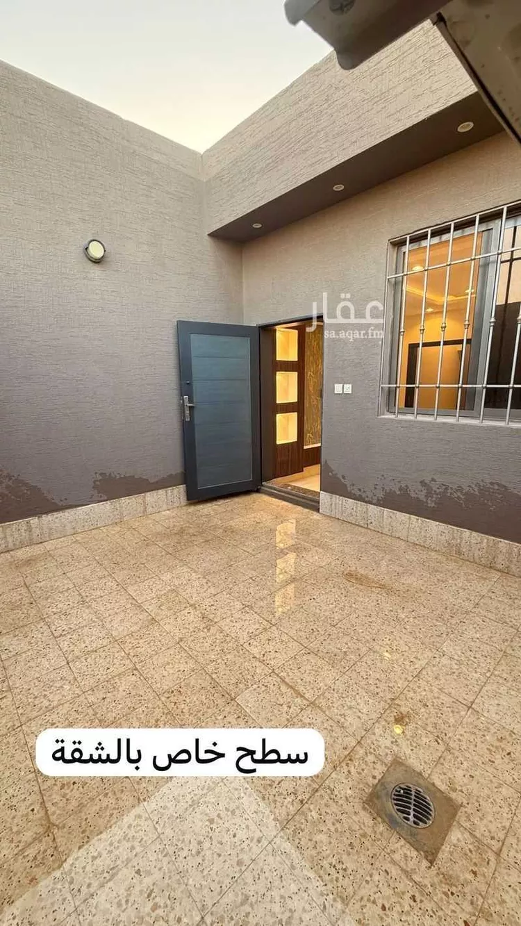 شقة للإيجار في شارع فاطمة أم الحسن الطبري, حي النرجس, مدينة الرياض, منطقة الرياض صورة 2