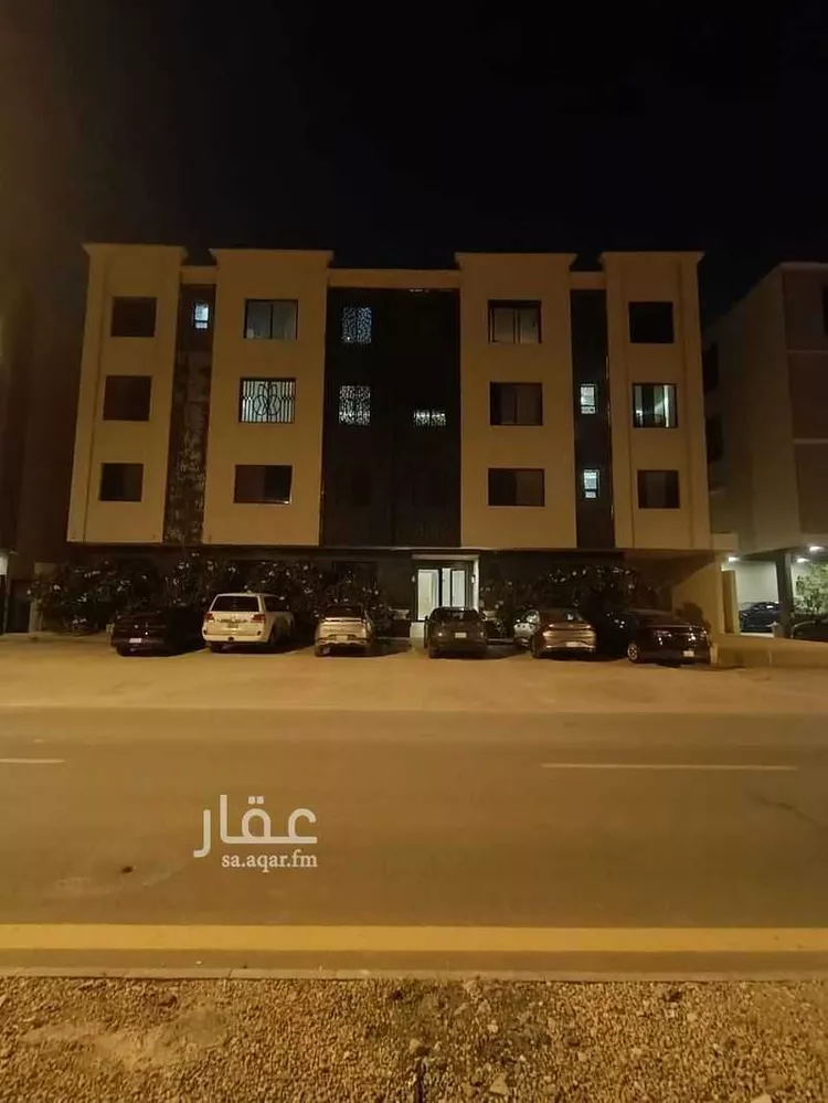 شقة للإيجار في شارع الرافدة, حي النرجس, مدينة الرياض, منطقة الرياض
