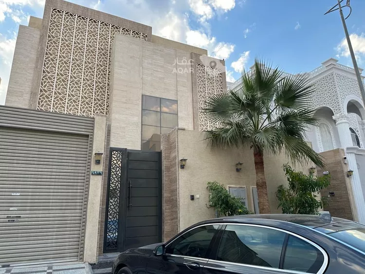 Apartment for Rent in Riyadh An Narjis