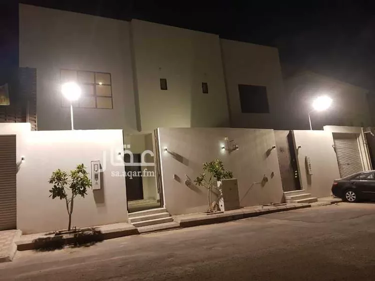 Villa for Sale in Riyadh Al Mahdiyah
