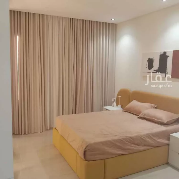فيلا للبيع في شارع إسماعيل القيسي, حي عكاظ, مدينة الرياض, منطقة الرياض صورة 4