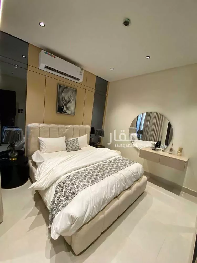 شقة للبيع في شارع ضاحية نمار , حي ضاحية نمار, مدينة الرياض, منطقة الرياض صورة 5
