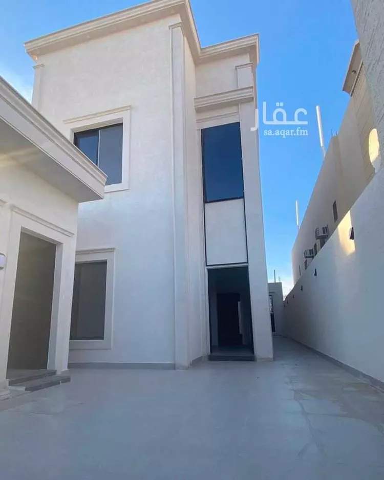Villa for Sale in Al Kharj Al Bourj صورة 5