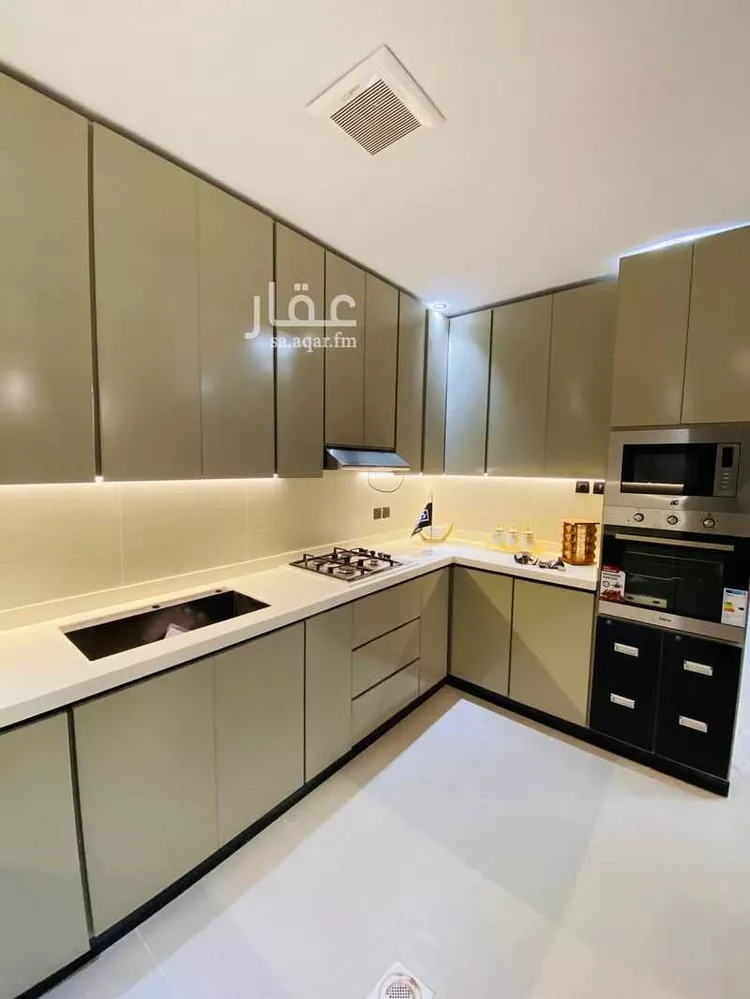 Apartment for Sale in Riyadh Dirab