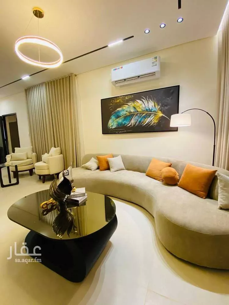 Floor for Sale in Riyadh Dirab