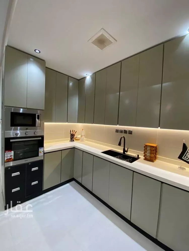 Apartment for Sale in Riyadh Dahiat Namar