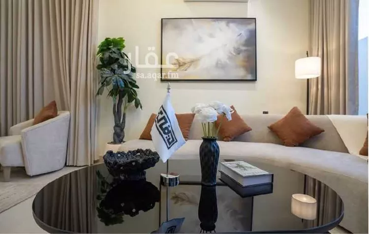 شقة للبيع في شارع ضاحية نمار , حي ضاحية نمار, مدينة الرياض, منطقة الرياض صورة 2