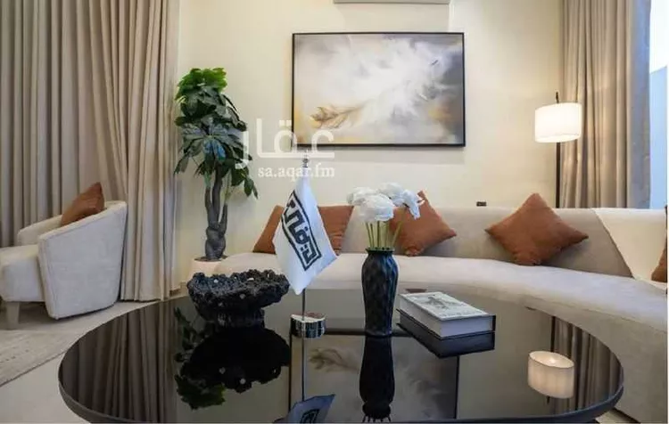 شقة للبيع في شارع يحيى بن بكير, حي ديراب, مدينة الرياض, منطقة الرياض صورة 3